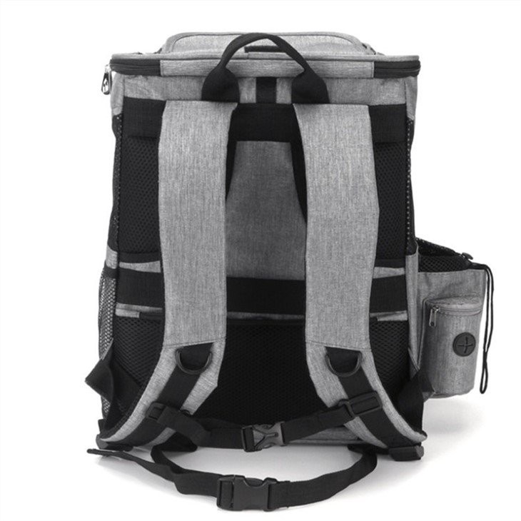 Wholesale Dog Hiking Backpack