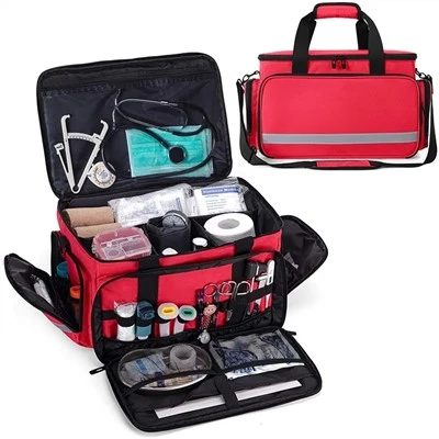 Medical Bag For Nurses